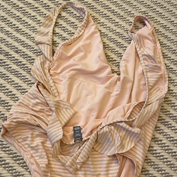 AERIE ONE PIECE SWIMSUIT. Sz. XXL - Picture 2 of 5
